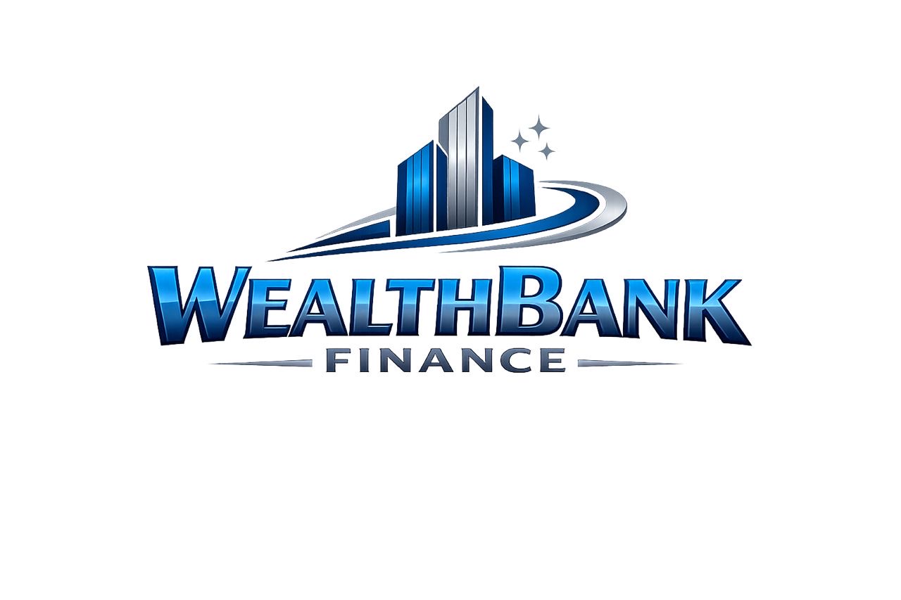 Wealth Bank Finance  